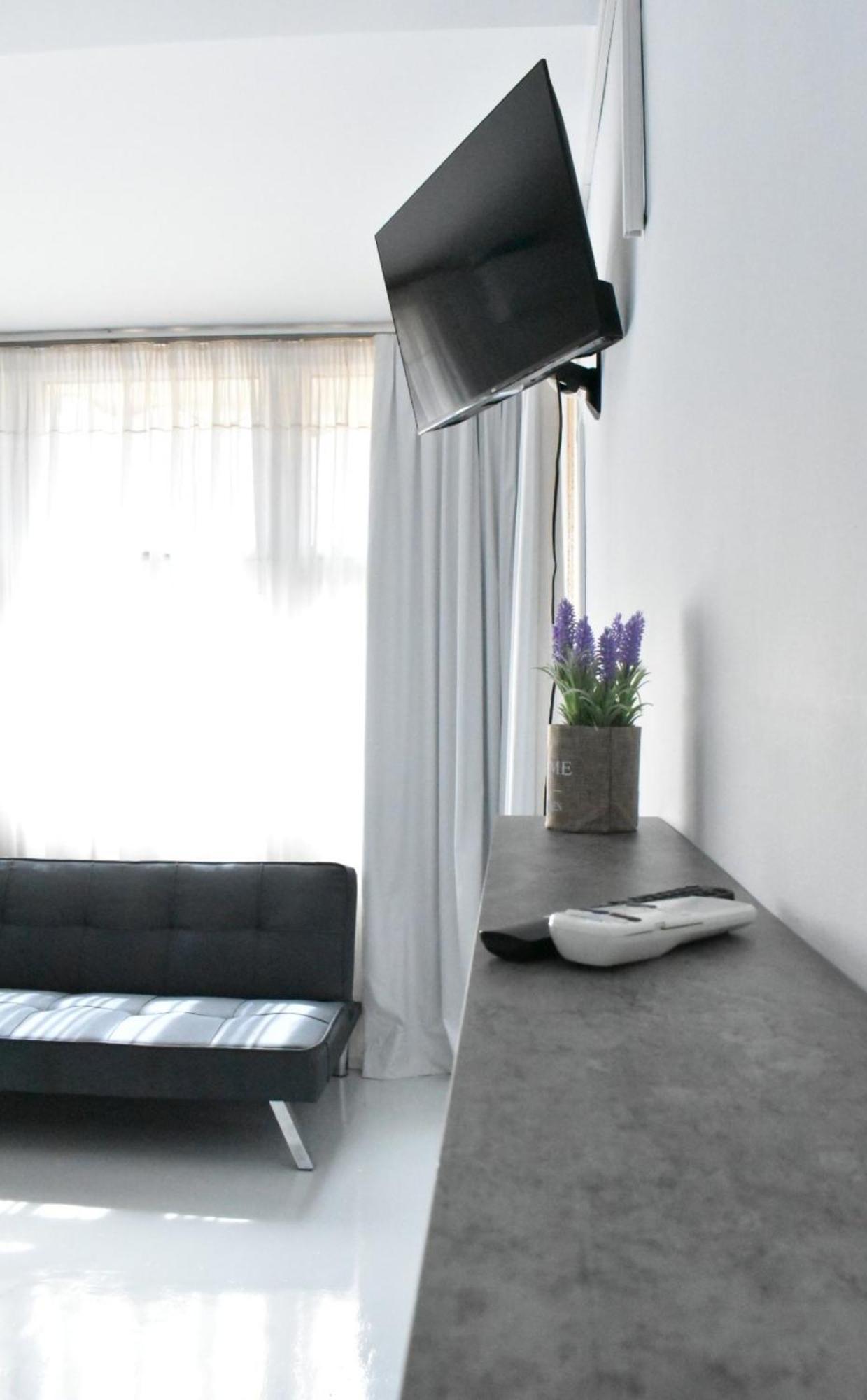 アテネAcropolis Hip Loftアパートメント エクステリア 写真